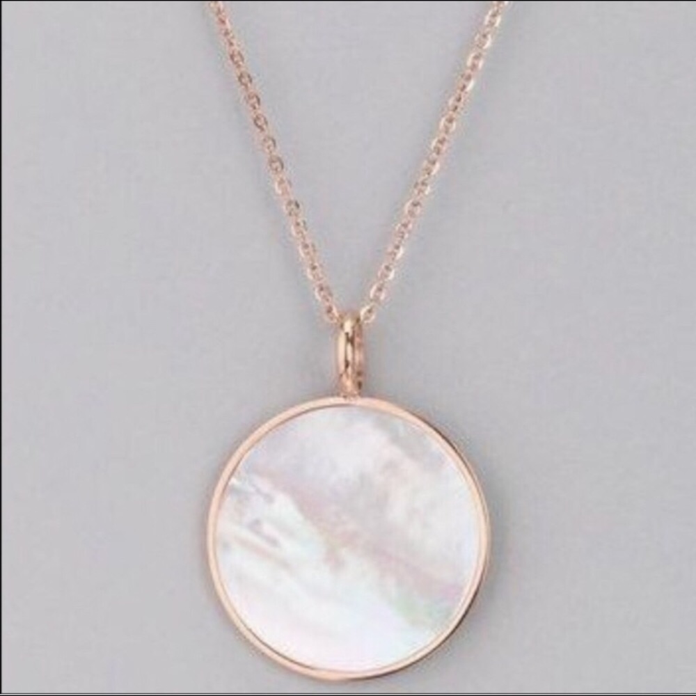 Moonstone Necklace